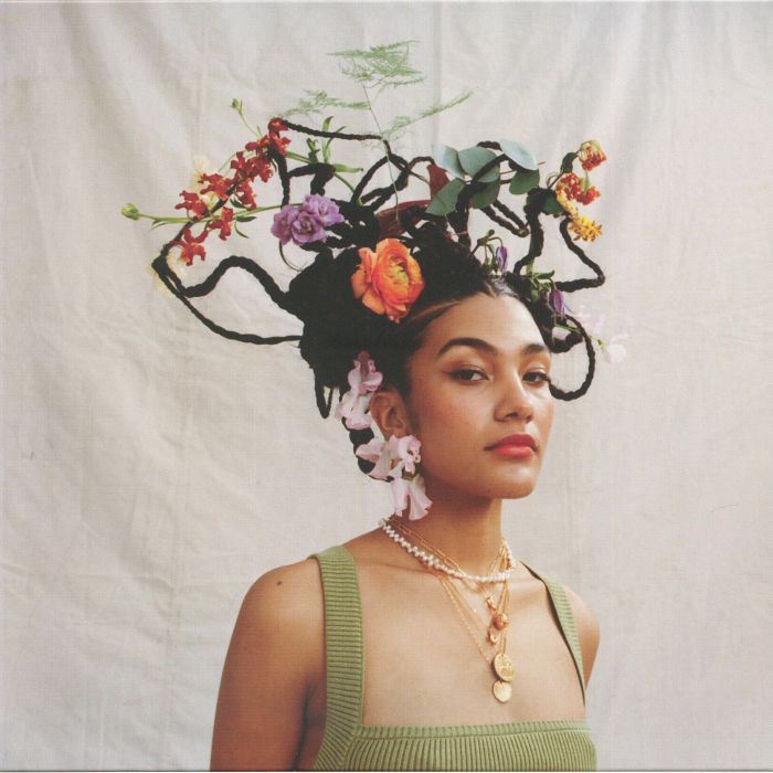 Olivia DEAN - Growth EP Vinyl at Juno Records.