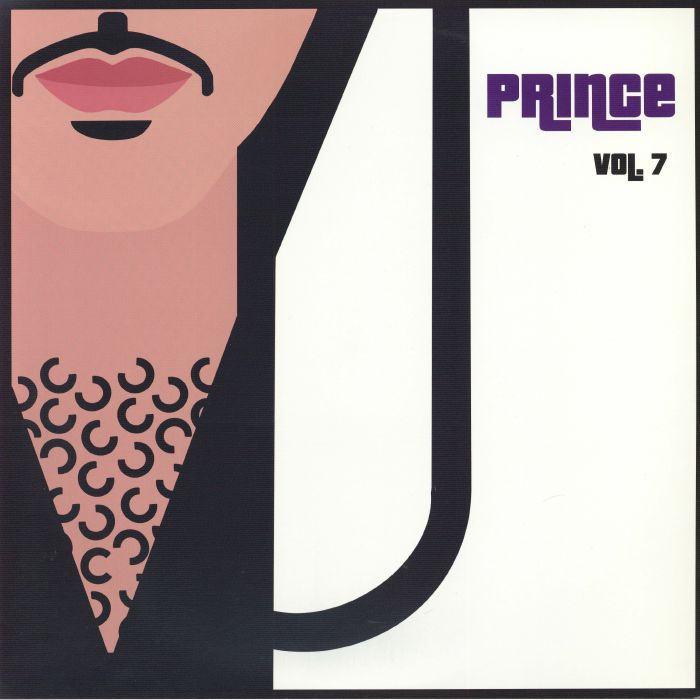 PRINCE - Chameleon Vol 7 Vinyl at Juno Records.