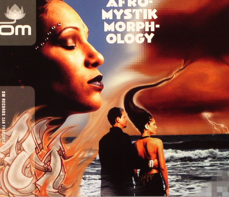 AFRO MYSTIK - Morphology