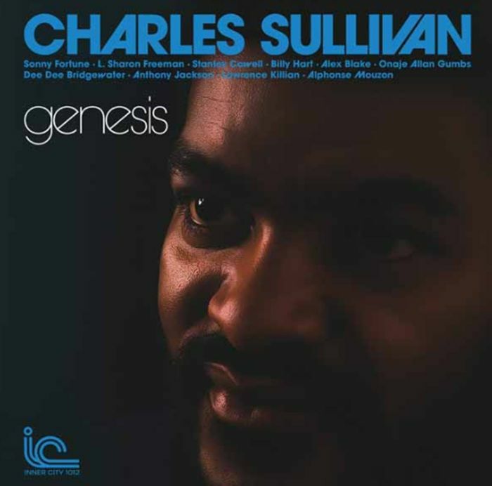 Charles SULLIVAN - Genesis Vinyl at Juno Records.