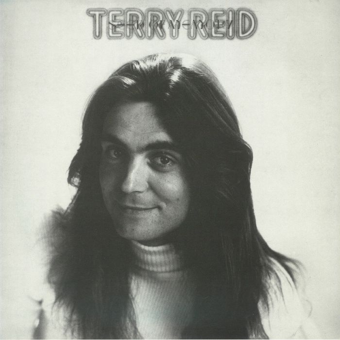 Terry REID - Seed Of Memory