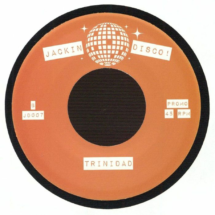 JACKIN' DISCO - Jackin' Disco Vol 7 Vinyl at Juno Records.