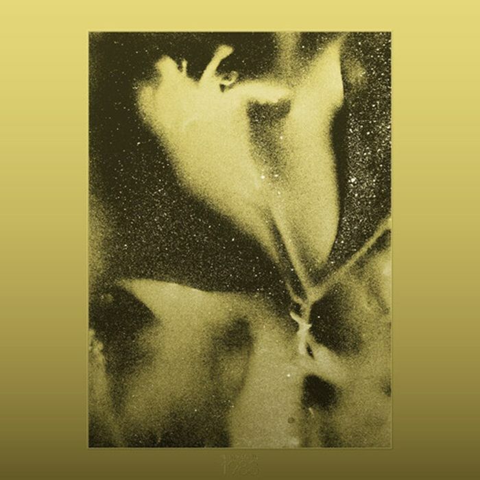 FLYING LOTUS – 1983 vinyl cover