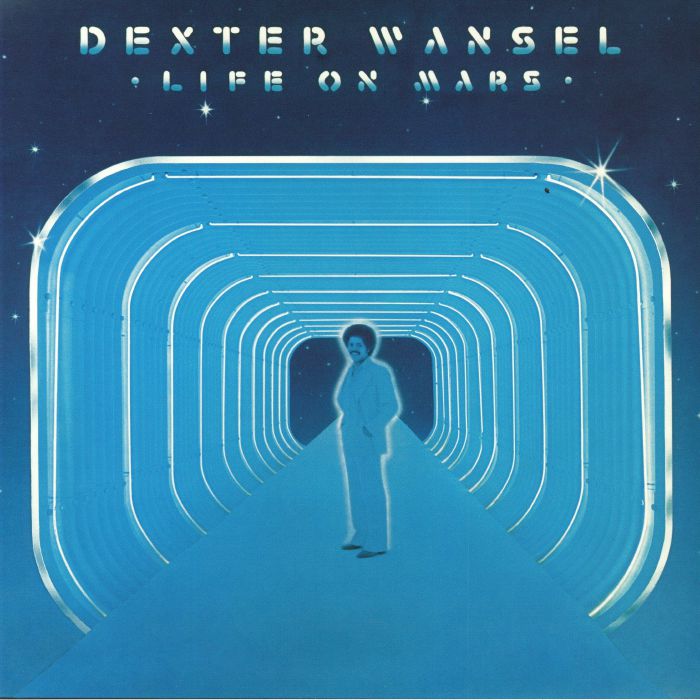 【LP】DEXTER WANSEL / Life On Mars Dexter WANSEL - Life On Mars Vinyl at Juno Records.