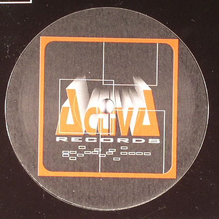 DJ ACTIVATOR - Hardstyle Asylum