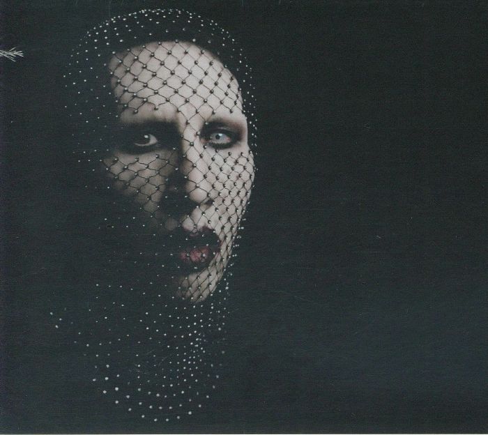 Marilyn MANSON - One Assassination Under God: Chapter 2