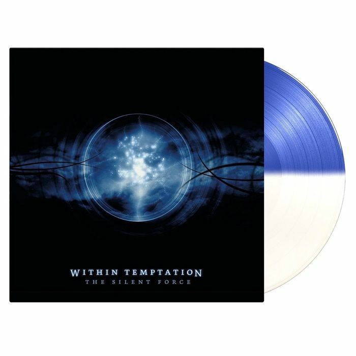 WITHIN TEMPTATION - The Silent Force