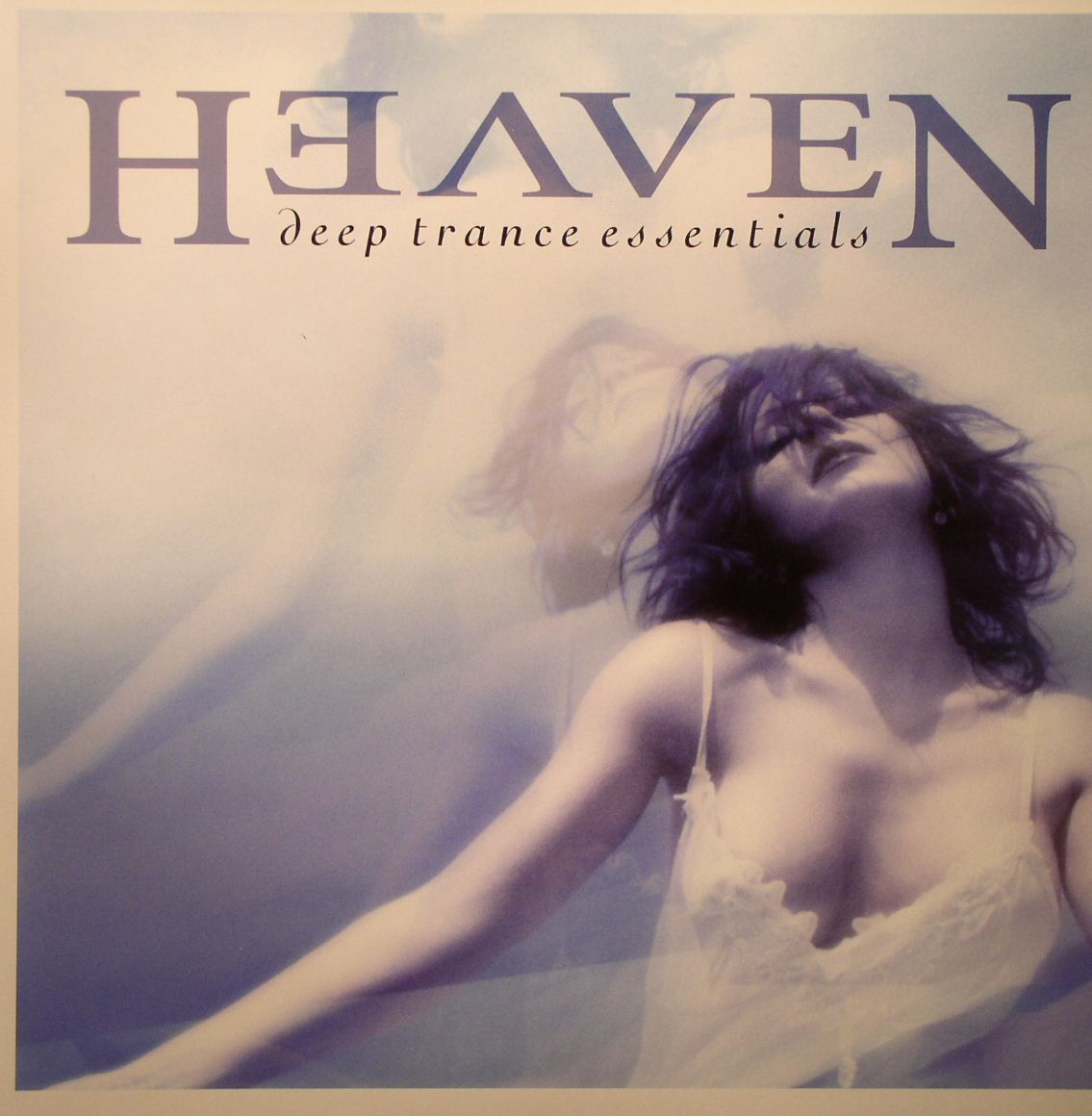 BT/HOLDEN & THOMPSON/SATOSHI TOMIIE/CASS & SLIDE - Heaven: Deep Trance Essentials