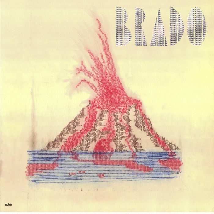 ANIMAL INVISIVEL – Brado vinyl cover
