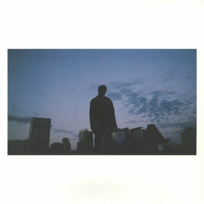 Keshi – Skeletons vinyl cover