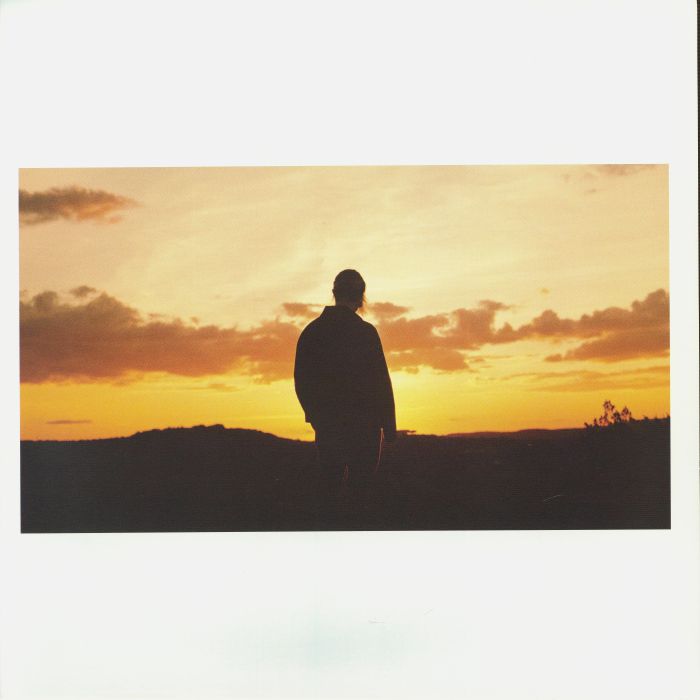 Keshi – Always vinyl cover