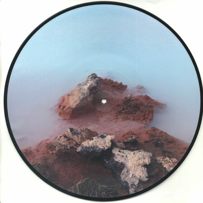 ZAKE - Tide Requiem For The Low Sea