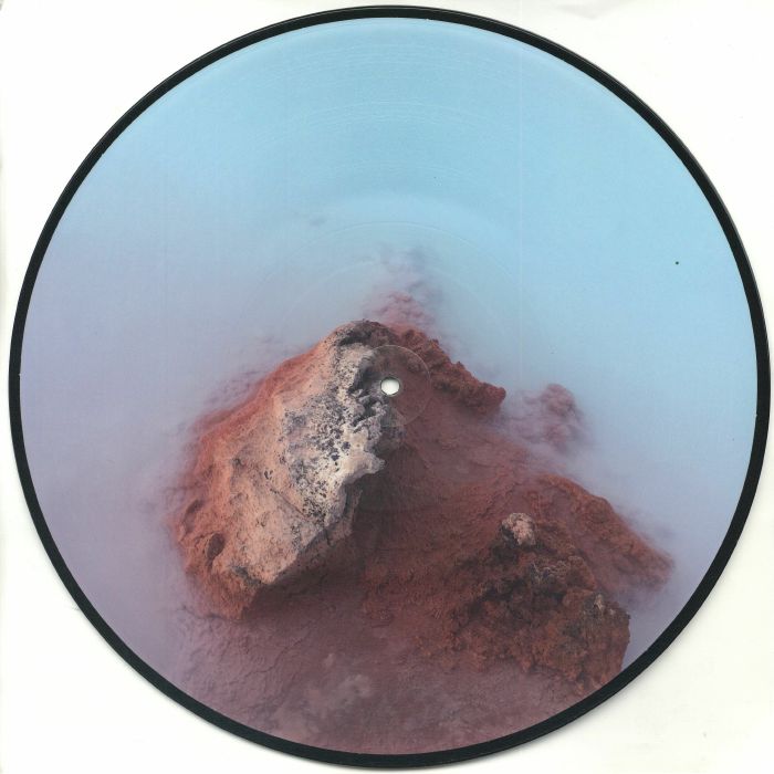 ZAKE - Tide Requiem For The Low Sea
