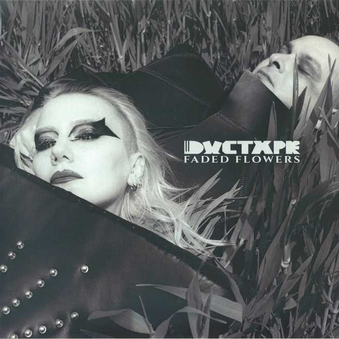 Ductape – Faded Flowers vinyl cover