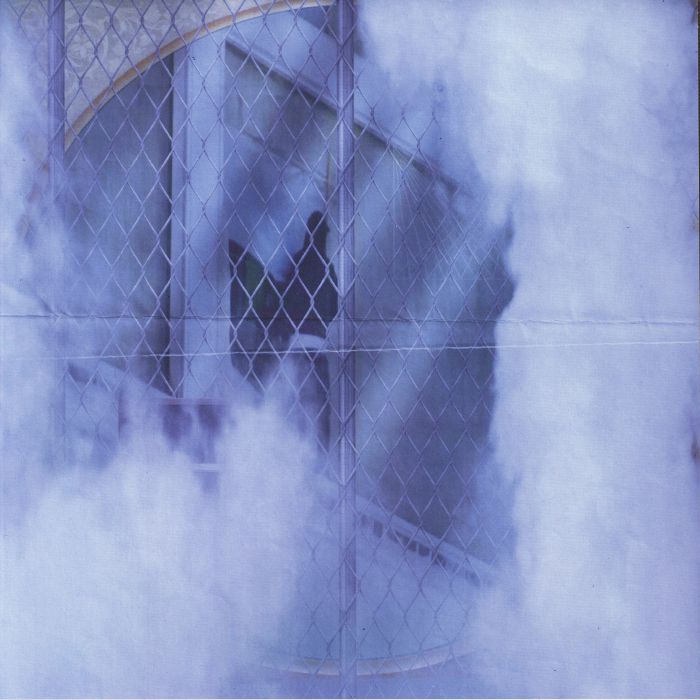 DEVONWHO – TV2 vinyl cover