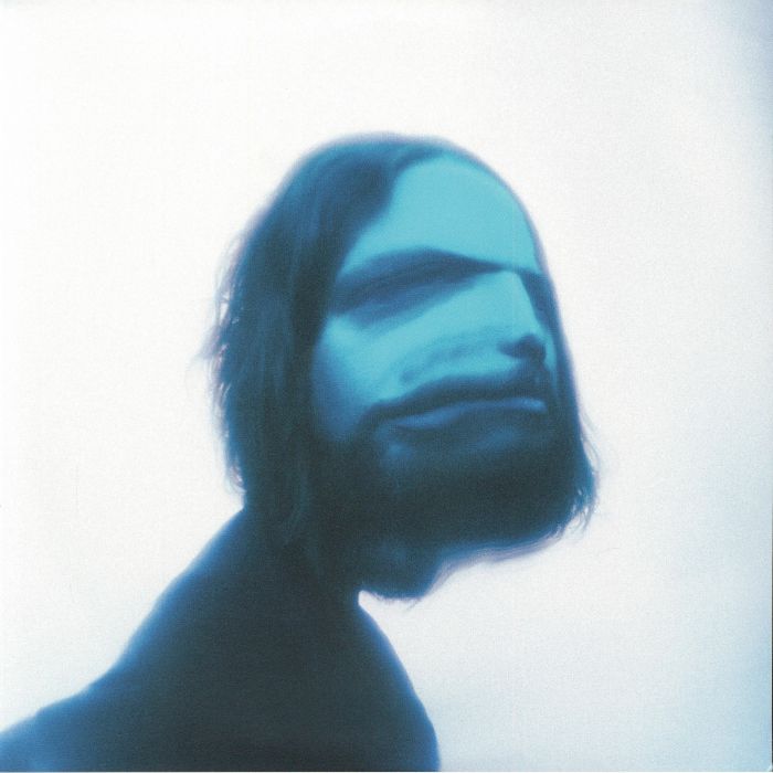Parker LOUIS – Lifted vinyl cover