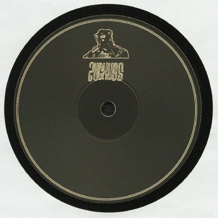 S CT – Qui Gon vinyl cover