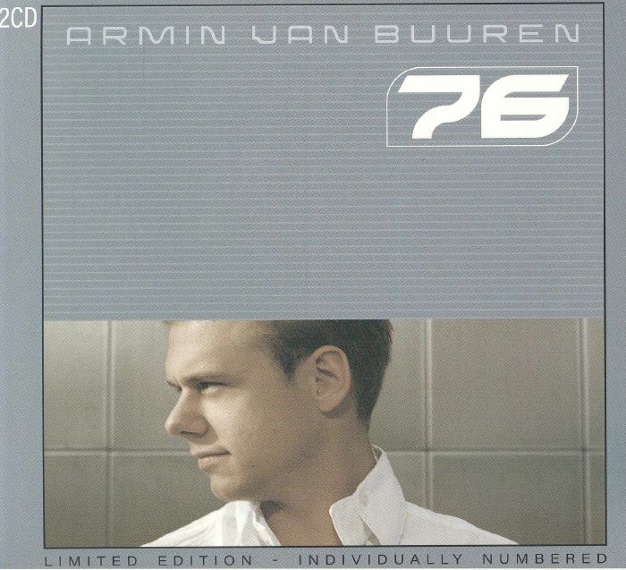 Armin VAN BUUREN - 76