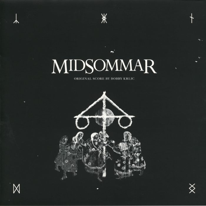 Bobby Krlic Midsommar (Soundtrack)