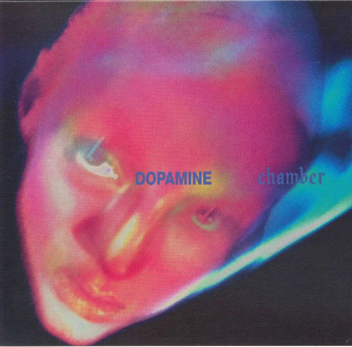 Fontaines D.C. – Dopamine Chamber CD