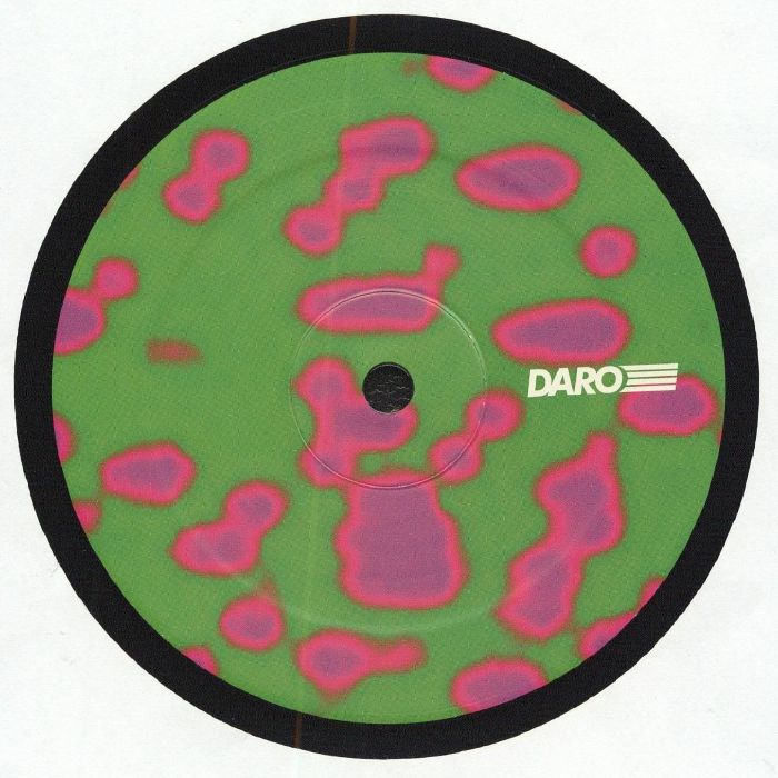 STYRO2000 – Snacking EP vinyl cover