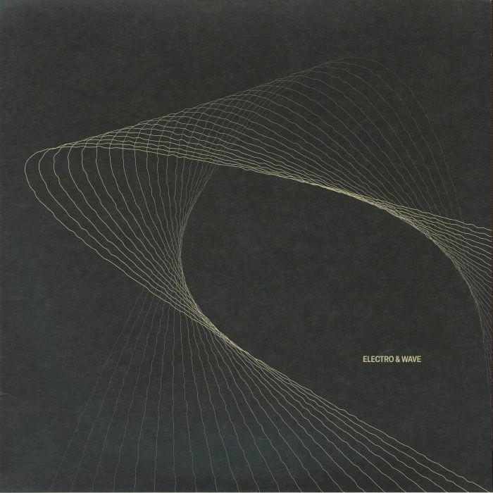 LFT / LE SYNDICAT ELECTRONIQUE / THE EXALTICS / ELECTRO NATION / LEROY SE MEURT / CHARLOU – Electro & Wave vinyl cover
