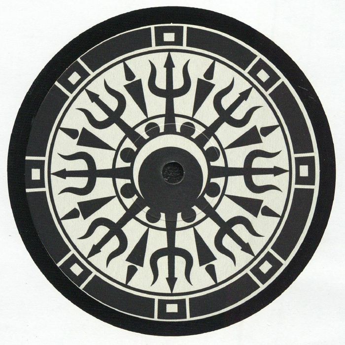 UMOJA / PHIL MOFFA / PHOTAY / VON PARTY / OLTREFUTURO / UNITED FREEDOM COLLECTIVE / MEHMET ASLAN – Cult Edits 010 vinyl cover