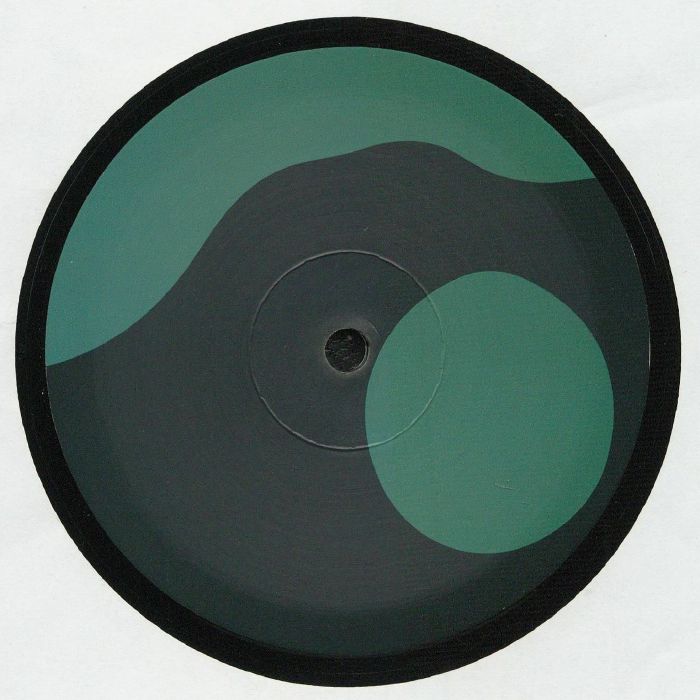 Lance DESARDI feat JESSE RENNIX – Keep On vinyl cover