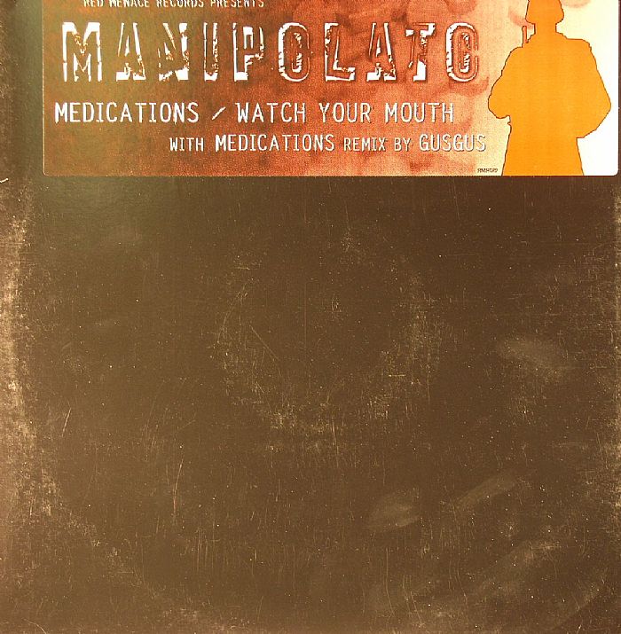 MANIPOLATO - Medications