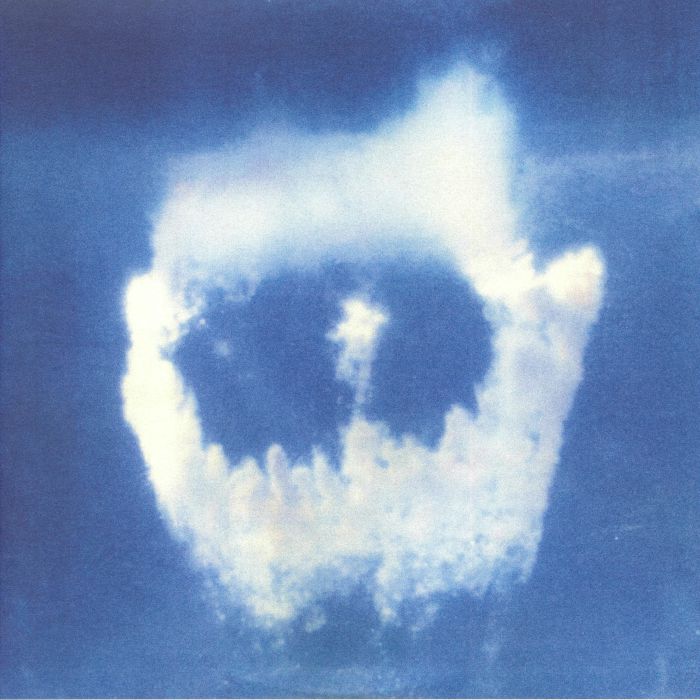 RESAVOIR – Above The Clouds vinyl cover