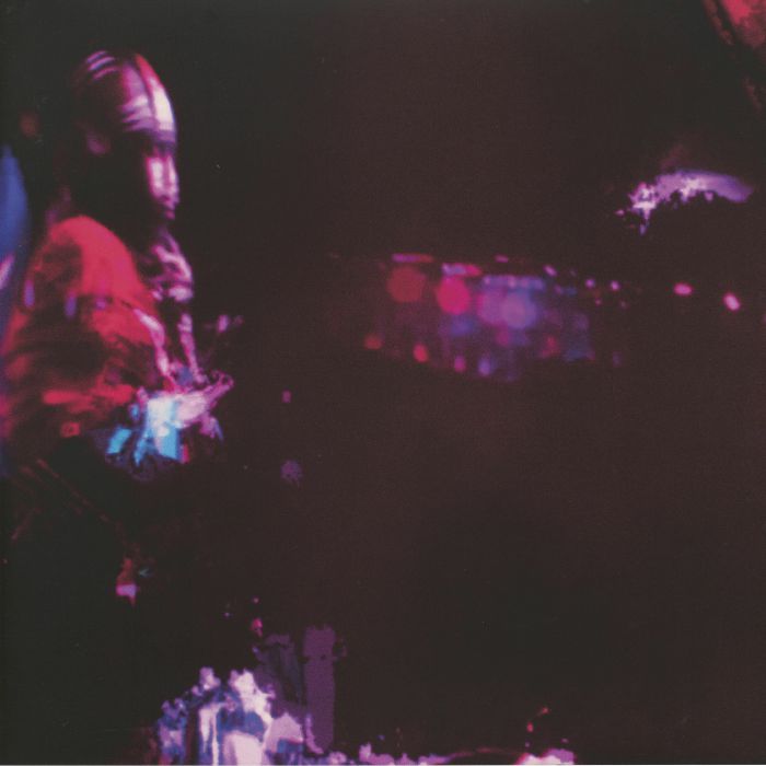 DEAKIN – Sleep Cycle (10th Anniversary Edition) vinyl cover