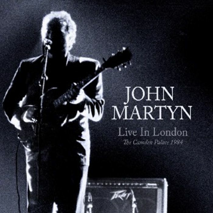 John MARTYN - Live In London The Camden Palace 1984 CD at Juno