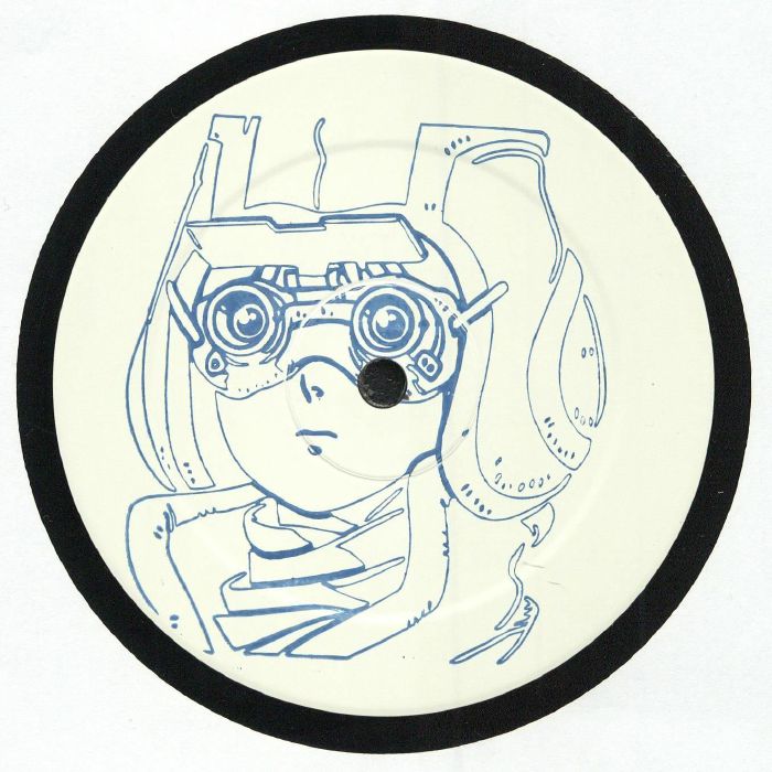 CERTIFRIED – CFR 001 vinyl cover