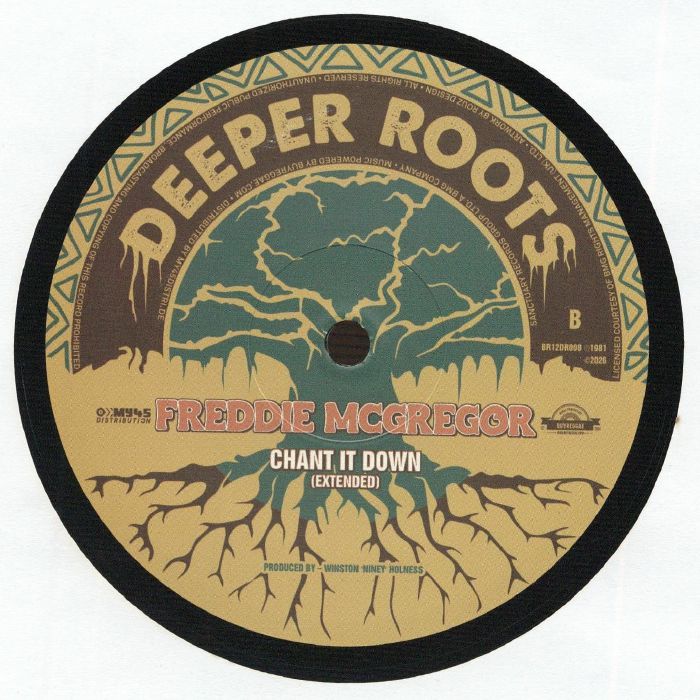 Freddie McGREGOR - Rasta Have Faith Vinyl at Juno Records.