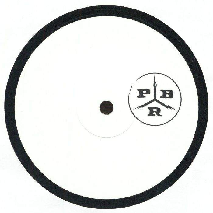 LOST PROPERTY – Lost Property Volume 5 vinyl cover
