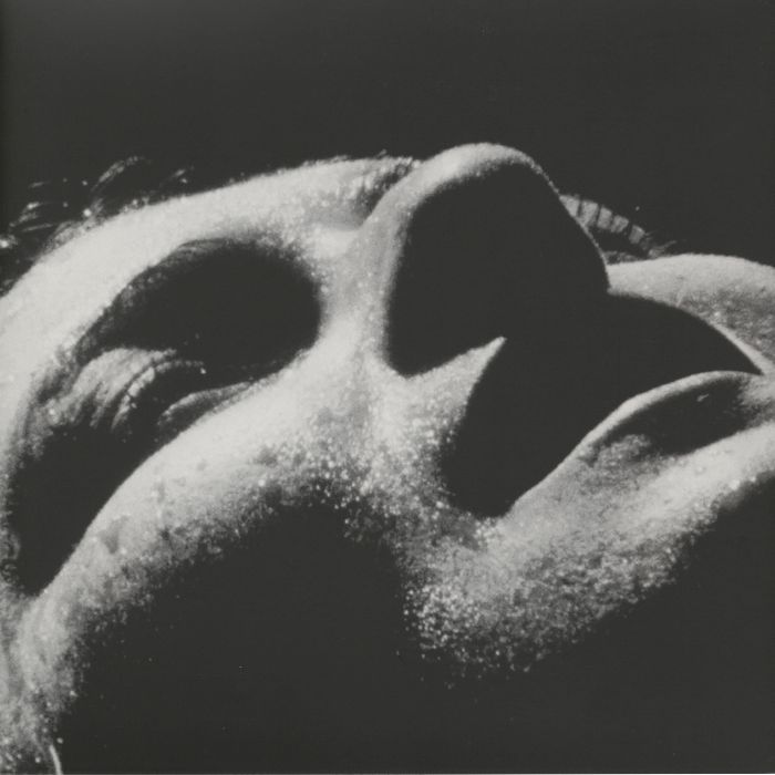 Hun LYNCH – Sycophant vinyl cover