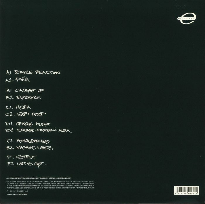 METRO AREA - Metro Area: 15th Anniversary (remastered) (B-STOCK