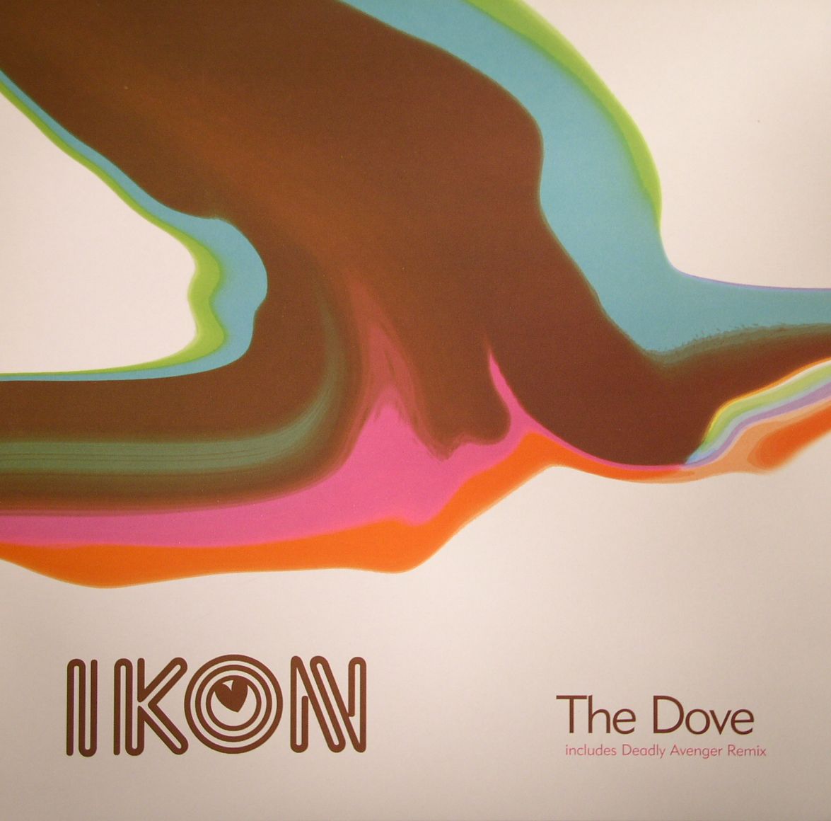 IKON - The Dove