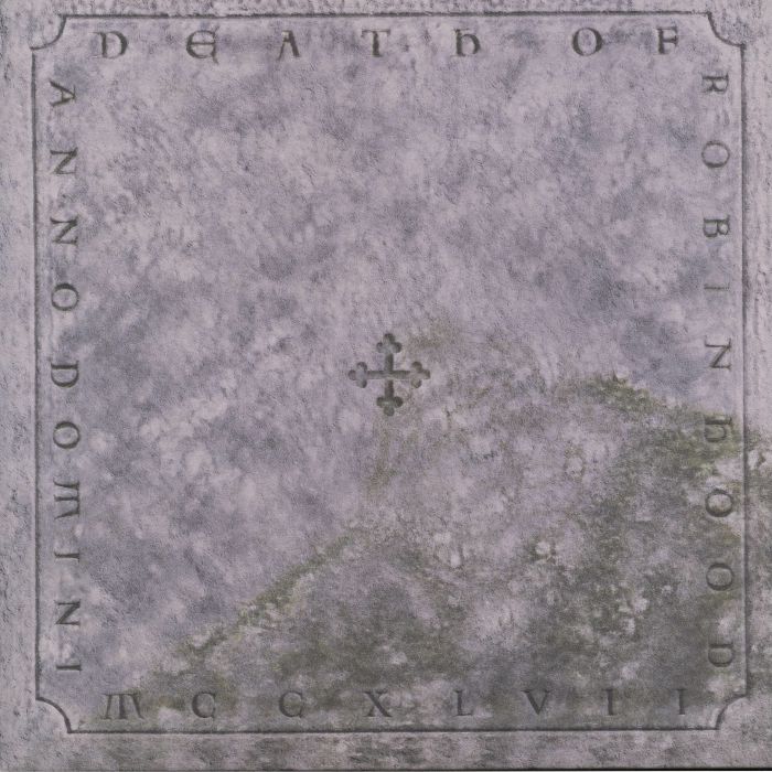 Jim GHEDI - Death Of Robin Hood (Soundtrack)