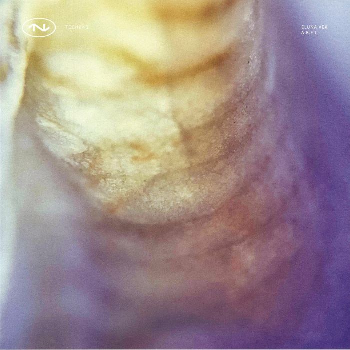 ELUNA VEX / ABEL – TECH 043 vinyl cover