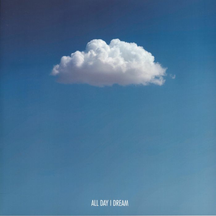 STAY GOLDEN – Silent Covenant vinyl cover