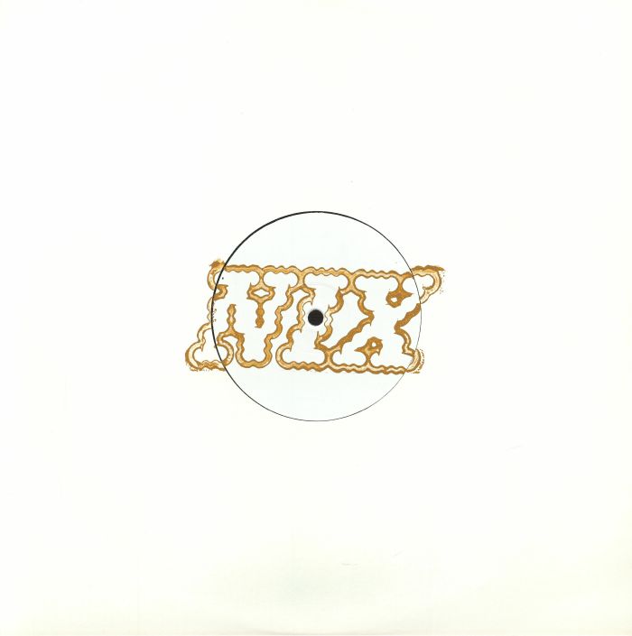 TOOBRIS / CASEY FABLE / CDTRAX / A&H – Writing About Music Is Like Dancing About Architecture vinyl cover