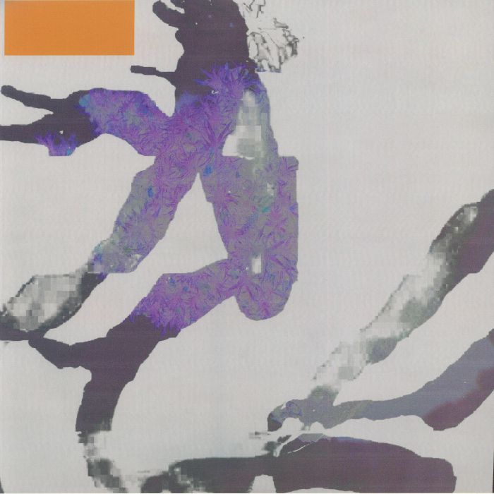 WAV4MS / PRIORI / PHORUM / XPHRESH / MOR F / CARLY BARTON / MUCK – Osmosis I vinyl cover