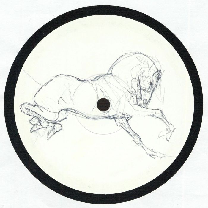 SACRED GROVE – 2 vinyl cover
