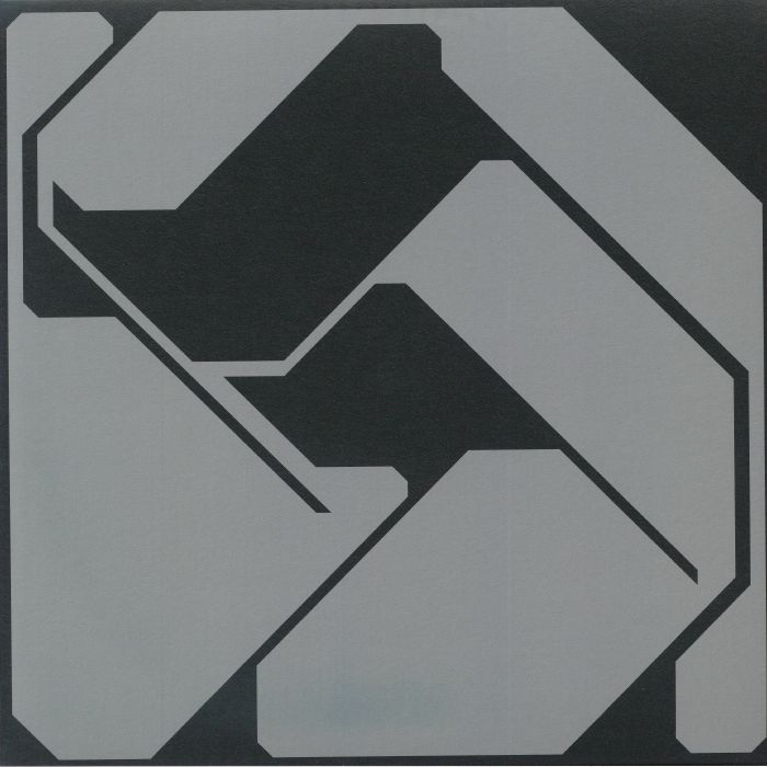 Baugruppe90 – Crowd Can't Sit Down vinyl cover