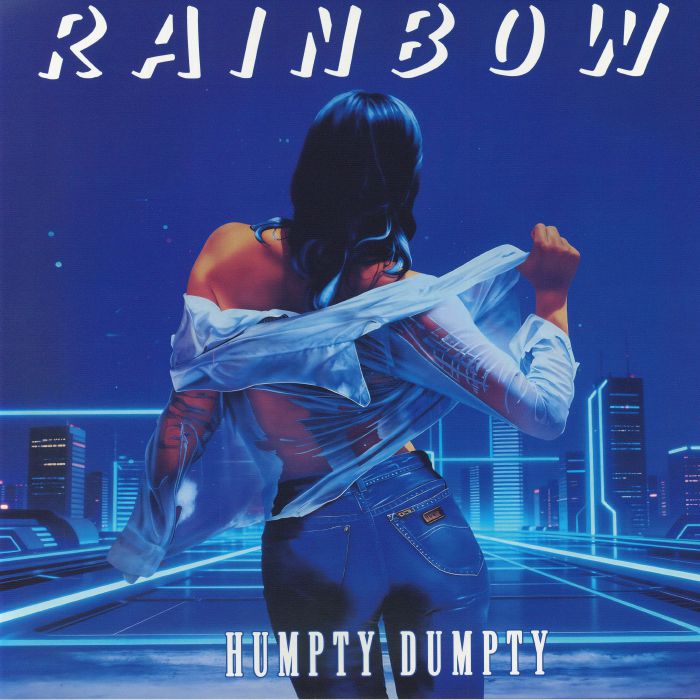 RAINBOW – Humpty Dumpty vinyl cover