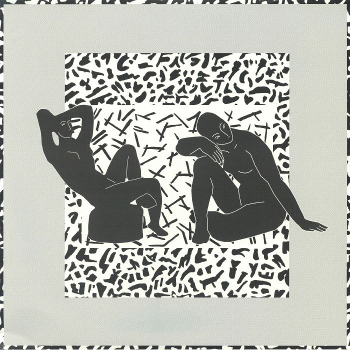 FUGA RONTO – Invisible Escape/Greatest Treasure: 10 Year Jubilee Edition vinyl cover