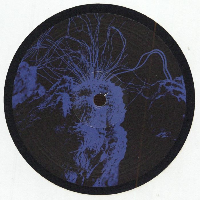 DJ ROU - The Rock Vinyl at Juno Records.