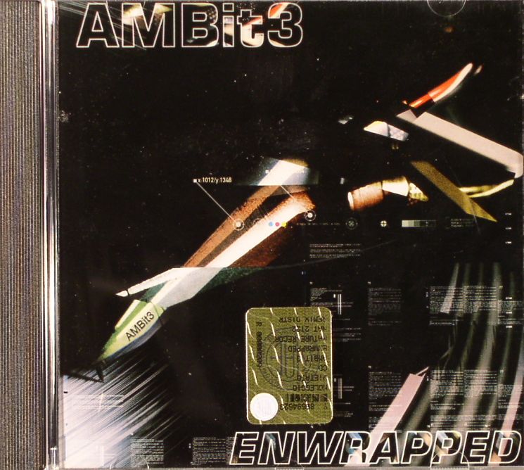 AMBIT 3 - Enwrapped