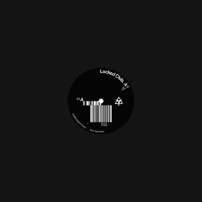 LOCKED CLUB - PV Vinyl at Juno Records.